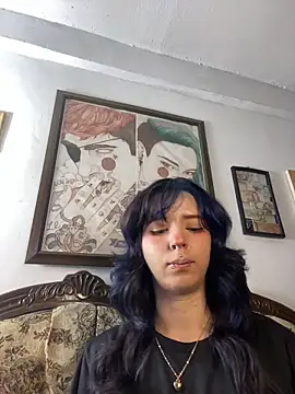 AriYokai online show from 27, 10, 2025