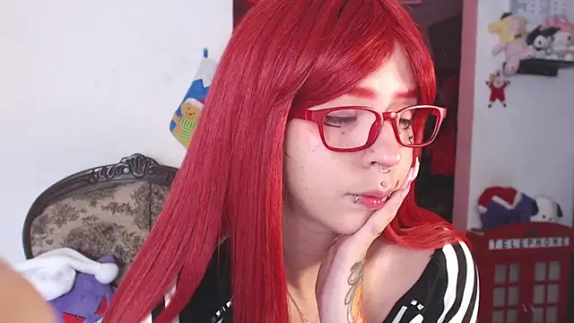 AriYokai online show from 25, 11, 2025