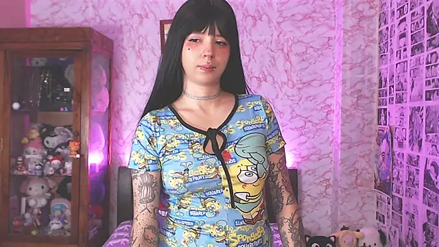 AriYokai online show from 28, 2, 2026