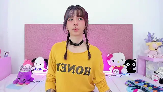 AriYokai online show from 3, 3, 2025