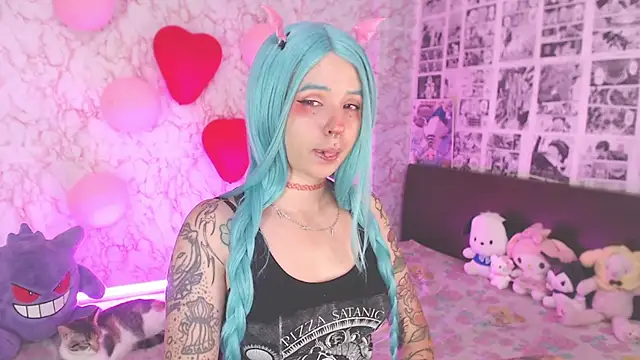 AriYokai online show from 26, 9, 2025