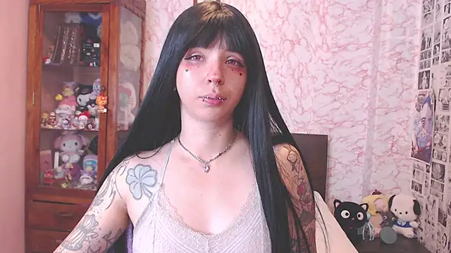 AriYokai online show from 8, 2, 2026