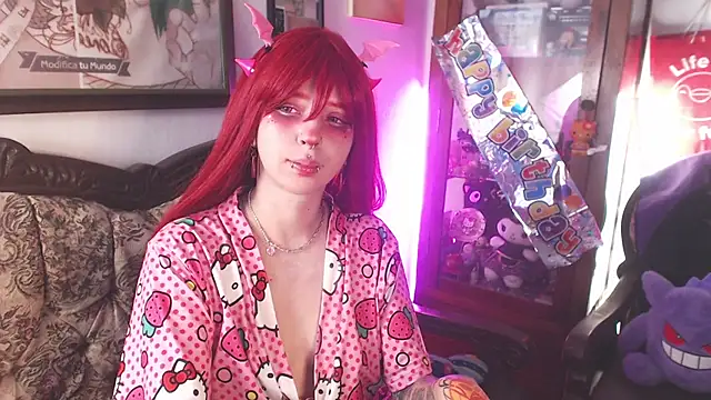 AriYokai online show from 31, 10, 2025