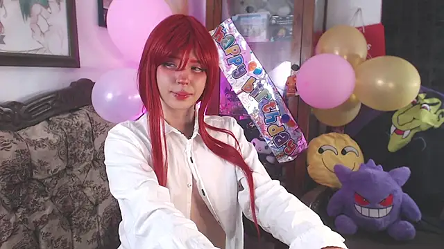 AriYokai online show from 24, 10, 2025