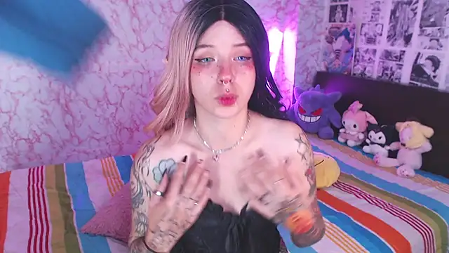 AriYokai online show from 14, 9, 2025