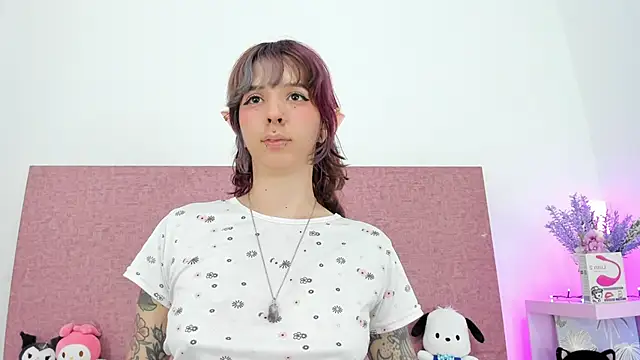 AriYokai online show from 12, 3, 2025