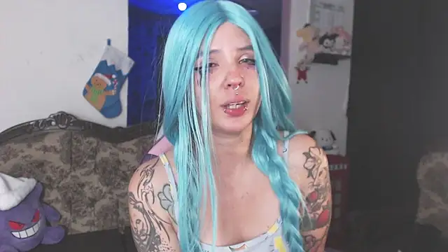 AriYokai online show from 28, 11, 2025