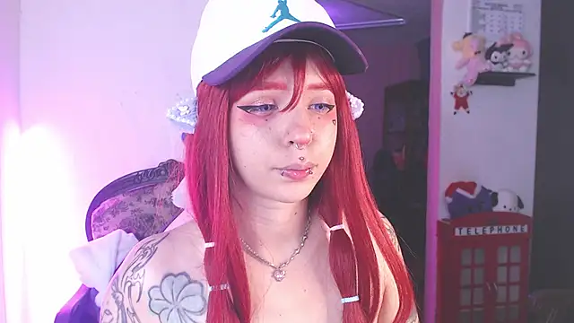 AriYokai online show from 21, 11, 2025