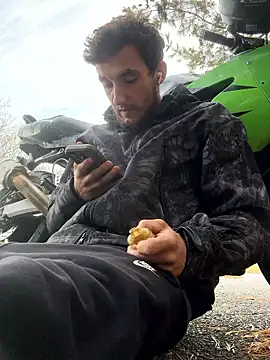 Codybugs0206 online show from 19, 10, 2025