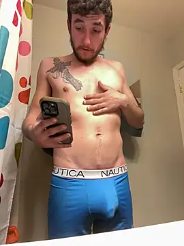 Codybugs0206 online show from 24, 2, 2025