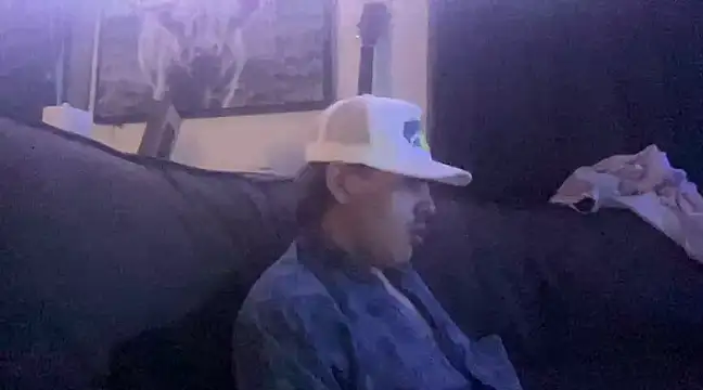 buckincowboy online show from 19, 3, 2025