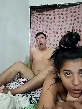 Juviaandgray2 online show from 4, 3, 2025