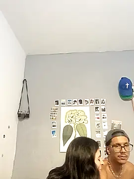 Nathaly-777 online show from 18, 10, 2025