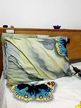 Nathaly-777 online show from 29, 11, 2025