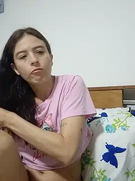 Nathaly-777 online show from 18, 7, 2026