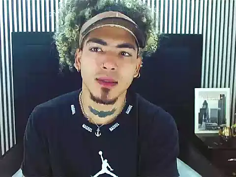 LihanJor 23 online show from 30, 9, 2025