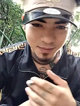 LihanJor 23 online show from 28, 10, 2025