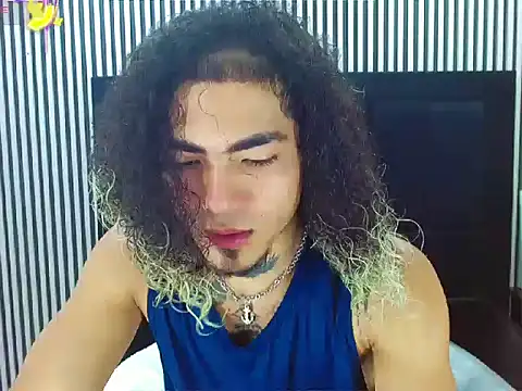 LihanJor 23 online show from 3, 10, 2025