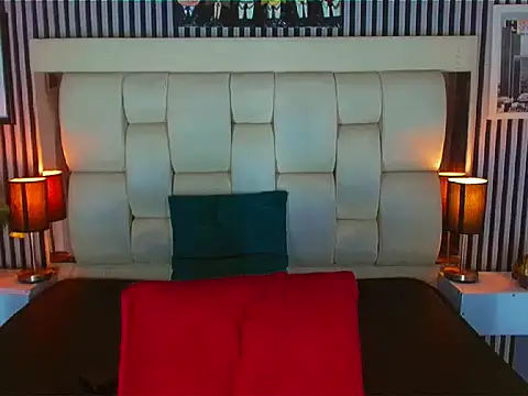 LihanJor 23 online show from 21, 11, 2025