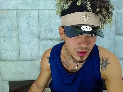 LihanJor 23 online show from 11, 9, 2025