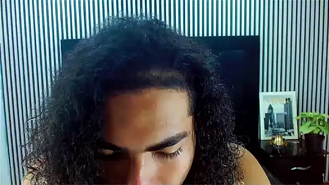 LihanJor 23 online show from 27, 9, 2025