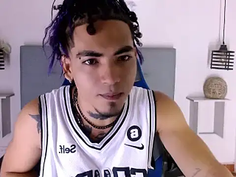 LihanJor 23 online show from 7, 3, 2025