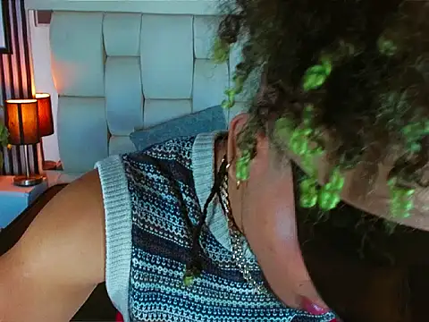 LihanJor 23 online show from 28, 11, 2025