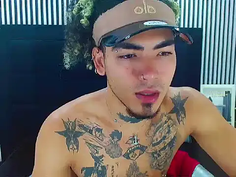 LihanJor 23 online show from 7, 10, 2025