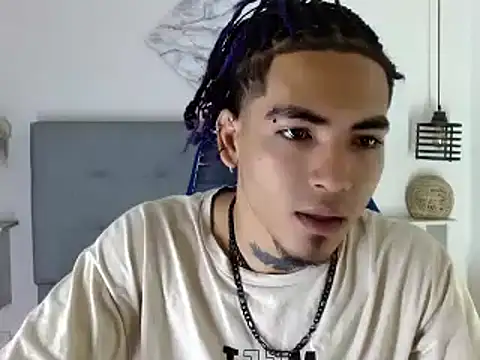 LihanJor 23 online show from 9, 3, 2025