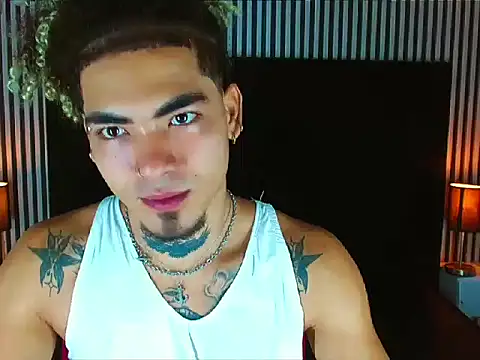 LihanJor 23 online show from 11, 10, 2025