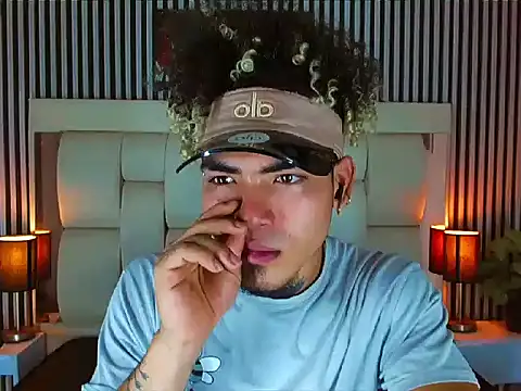 LihanJor 23 online show from 26, 10, 2025