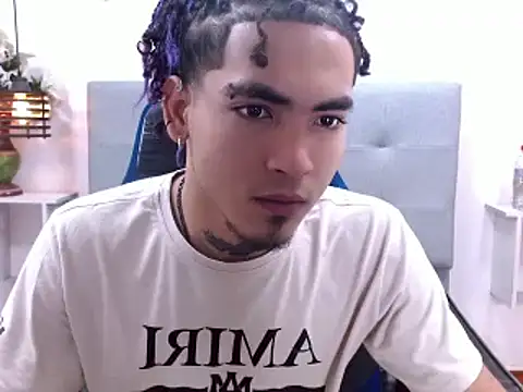 LihanJor 23 online show from 13, 3, 2025