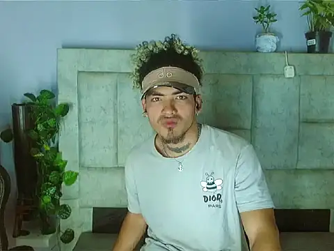 LihanJor 23 online show from 10, 9, 2025