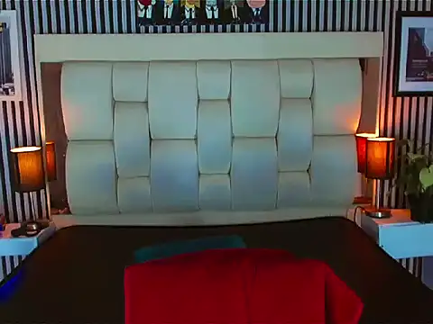 LihanJor 23 online show from 17, 11, 2025