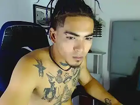 LihanJor 23 online show from 10, 3, 2025