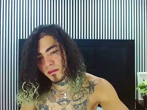 LihanJor 23 online show from 2, 10, 2025