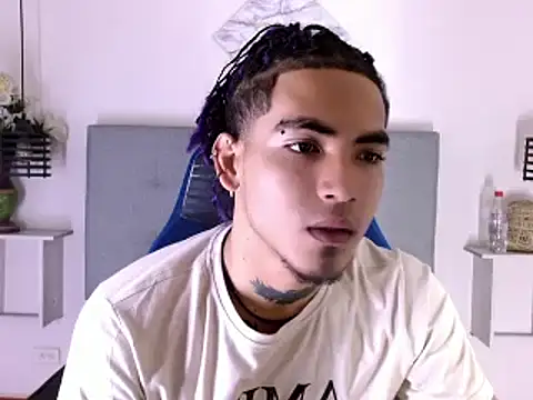 LihanJor 23 online show from 13, 3, 2025