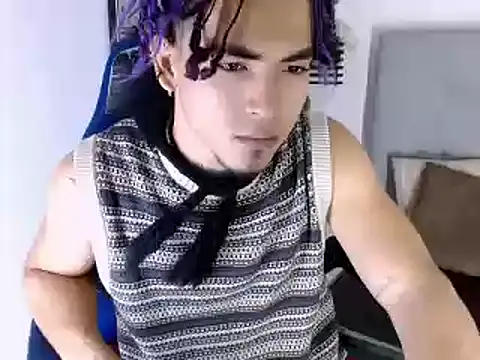 LihanJor 23 online show from 11, 3, 2025