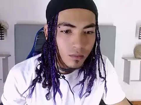 LihanJor 23 online show from 8, 3, 2025