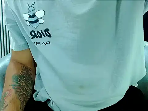 LihanJor 23 online show from 20, 9, 2025