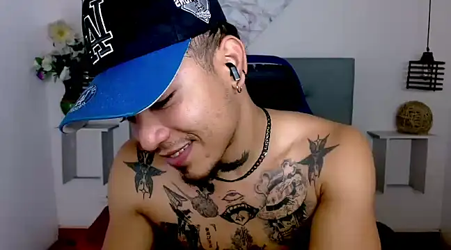 LihanJor 23 online show from 22, 3, 2025