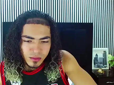 LihanJor 23 online show from 28, 9, 2025