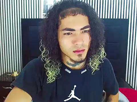 LihanJor 23 online show from 19, 9, 2025