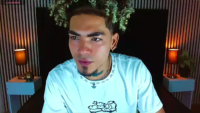 LihanJor 23 online show from 13, 10, 2025