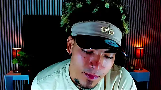 LihanJor 23 online show from 18, 10, 2025