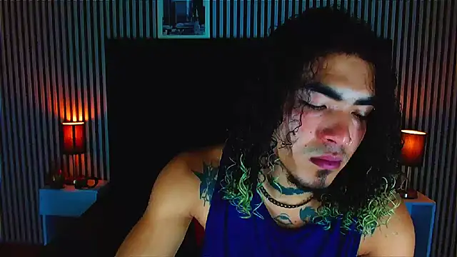 LihanJor 23 online show from 22, 10, 2025