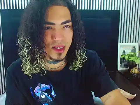 LihanJor 23 online show from 22, 9, 2025