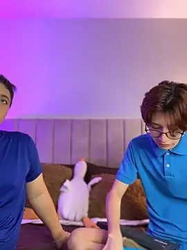 jacob and sam online show from 13, 11, 2025