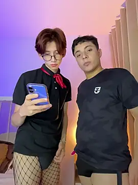 jacob and sam online show from 9, 1, 2026