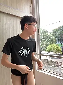 jacob and sam online show from 12, 4, 2026